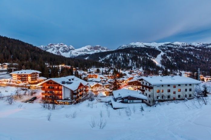 Estaes do ano na Itlia: quais so as caractersticas de cada uma? 